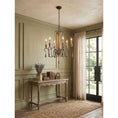 Load image into Gallery viewer, Branvelle Chandelier