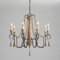 Load image into Gallery viewer, Branvelle Chandelier