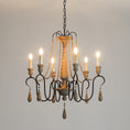 Load image into Gallery viewer, Branvelle Chandelier