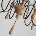 Load image into Gallery viewer, Branvelle Chandelier