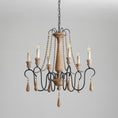 Load image into Gallery viewer, Branvelle Chandelier