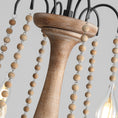 Load image into Gallery viewer, Branvelle Chandelier