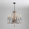 Load image into Gallery viewer, Branvelle Chandelier