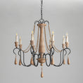 Load image into Gallery viewer, Branvelle Chandelier