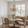 Load image into Gallery viewer, Branvelle Chandelier