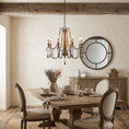 Load image into Gallery viewer, Branvelle Chandelier