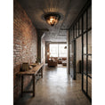 Bild in die Galerieansicht laden, Brelmont Flush Mount Ceiling Light