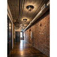 Bild in die Galerieansicht laden, Brelmont Flush Mount Ceiling Light