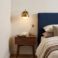 Load image into Gallery viewer, Brevane Wall Sconce