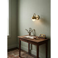 Load image into Gallery viewer, Brevane Wall Sconce