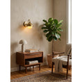 Load image into Gallery viewer, Brevane Wall Sconce