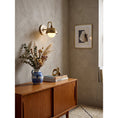 Load image into Gallery viewer, Brevane Wall Sconce