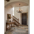 Load image into Gallery viewer, Briarford Chandelier