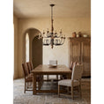 Load image into Gallery viewer, Briarford Chandelier