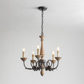 Load image into Gallery viewer, Briarford Chandelier