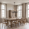 Load image into Gallery viewer, Briarford Chandelier