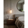 Load image into Gallery viewer, Bruckner Alabaster Pendant Lamp