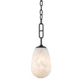 Load image into Gallery viewer, Bruckner Alabaster Pendant Lamp