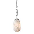 Load image into Gallery viewer, Bruckner Alabaster Pendant Lamp
