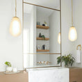 Load image into Gallery viewer, Bruckner Pendant Lamp