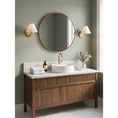Load image into Gallery viewer, Burke Wall Sconce