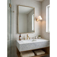Load image into Gallery viewer, Burke Wall Sconce