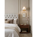 Load image into Gallery viewer, Burke Wall Sconce