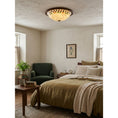 Load image into Gallery viewer, Cadena Flush Mount