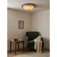 Load image into Gallery viewer, Cadena Flush Mount