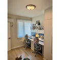 Load image into Gallery viewer, Cadena Flush Mount
