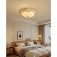 Load image into Gallery viewer, Cadena Flush Mount