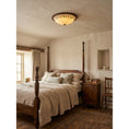Load image into Gallery viewer, Cadena Flush Mount