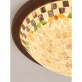 Load image into Gallery viewer, Cadena Flush Mount