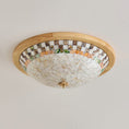 Load image into Gallery viewer, Cadena Flush Mount