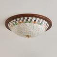 Load image into Gallery viewer, Cadena Flush Mount