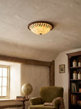 Load image into Gallery viewer, Cadena Flush Mount