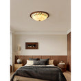 Load image into Gallery viewer, Cadena Flush Mount