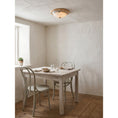 Load image into Gallery viewer, Cadena Flush Mount