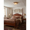 Load image into Gallery viewer, Cadena Flush Mount