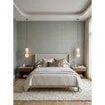 Load image into Gallery viewer, Caelune Alabaster Pendant Lamp