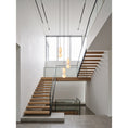 Load image into Gallery viewer, Caelune Alabaster Pendant Lamp