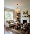 Charger l'image dans la visionneuse de la galerie, Lustre Calais
