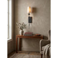 Load image into Gallery viewer, مصباح حائط Calder