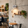 Bild in die Galerieansicht laden, Caldren Wandleuchte