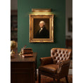 Load image into Gallery viewer, Callahan Brass Wall Sconce