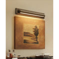 Load image into Gallery viewer, Callahan Brass Wall Sconce