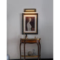 Load image into Gallery viewer, Callahan Brass Wall Sconce