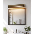 Load image into Gallery viewer, Callahan Brass Wall Sconce