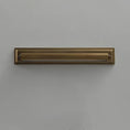 Load image into Gallery viewer, Callahan Brass Wall Sconce