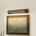 Load image into Gallery viewer, Callahan Brass Wall Sconce